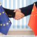 European firms’ growing presence in China a rebuttal to “de-risking” narrative: FM spokesperson