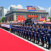 Xi arrives to grand welcome in Pyongyang for state visit to DPRK