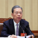 China’s top legislator mourns death of Japan’s former Lower House speaker