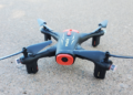 FCC rolls back on Chinese toy drones ban; expert says move reflects domestic resistance