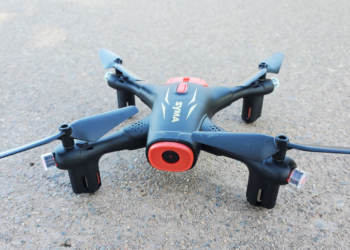 FCC rolls back on Chinese toy drones ban; expert says move reflects domestic resistance
