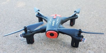 FCC rolls back on Chinese toy drones ban; expert says move reflects domestic resistance