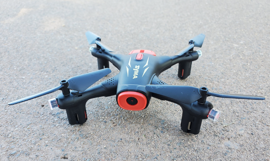 FCC rolls back on Chinese toy drones ban; expert says move reflects domestic resistance