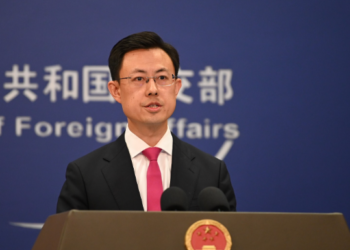 China Seeks to Elevate Bilateral Ties During Bangladeshi PM’s Upcoming Visit
