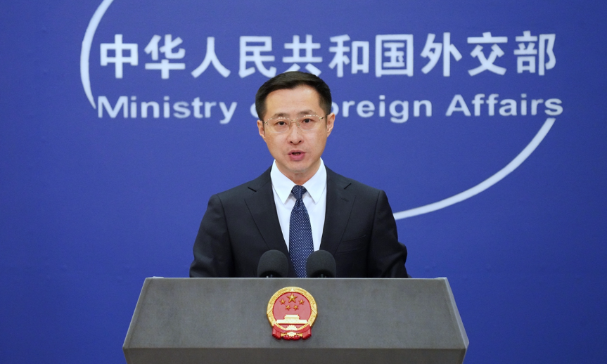 China, Canada Reach Broad Consensus During First Chinese FM Visit in a Decade