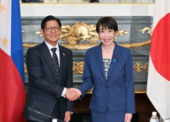 Japan-Philippines maritime talks east of Taiwan island violate international law, disregard China’s rights: MNR report