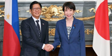 Japan-Philippines maritime talks east of Taiwan island violate international law, disregard China’s rights: MNR report
