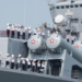 China, Russia Launch Joint Naval Exercise Near Qingdao