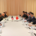 Early conclusion of consultations on Code of Conduct in South China Sea conducive to regional peace: Chinese FM
