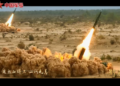 PLA’s 99th anniversary promo video unveils new Sichuan ship countermeasures, long-range rocket firepower