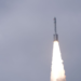China launches new communication technology test satellites