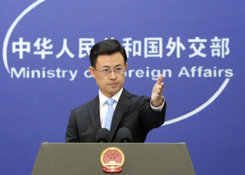 Japan should educate and remind its nationals and companies in China to abide by Chinese laws, Chinese FM on Japanese nationals under compulsory measures in Dalian