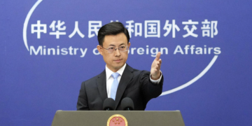 Japan should educate and remind its nationals and companies in China to abide by Chinese laws, Chinese FM on Japanese nationals under compulsory measures in Dalian