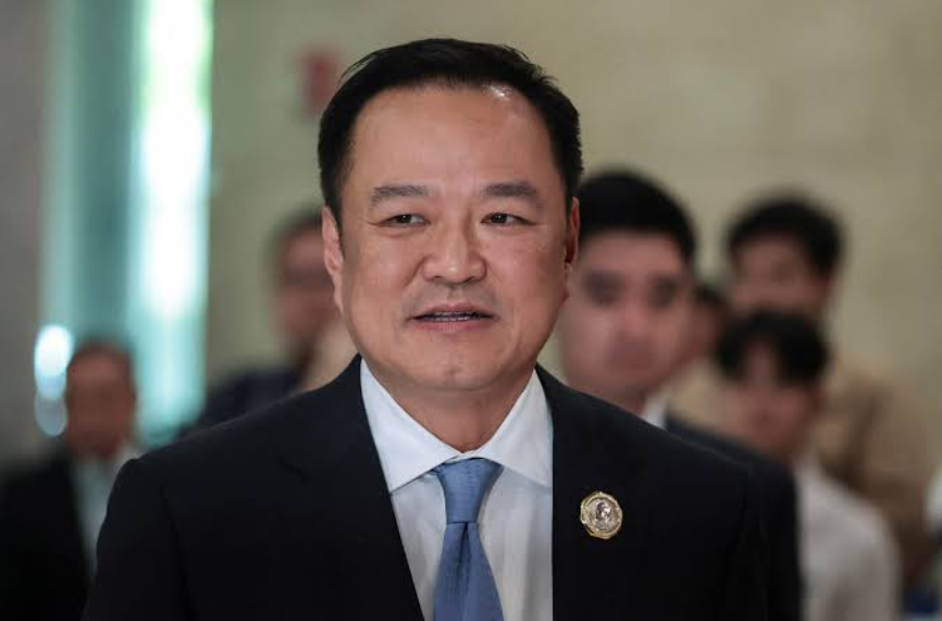 Thai PM to pay official visit to China