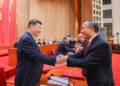 Xi’s speech at national sci-tech conference published