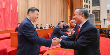 Xi’s speech at national sci-tech conference published