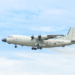 Y-9 anti-submarine aircraft debuts with upgrades in S.China Sea exercise following 2025 military parade display