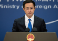 DPP leverages âvisa policiesâ to coerce others, reflecting sinister nature of âTaiwan independenceâ: FM