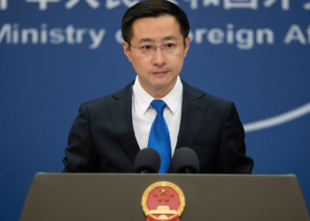 DPP leverages âvisa policiesâ to coerce others, reflecting sinister nature of âTaiwan independenceâ: FM