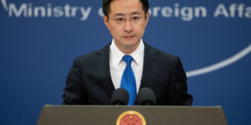 DPP leverages ‘visa policies’ to coerce others, reflecting sinister nature of ‘Taiwan independence’: FM