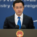 DPP leverages āvisa policiesā to coerce others, reflecting sinister nature of āTaiwan independenceā: FM