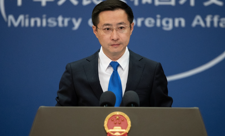 DPP leverages ‘visa policies’ to coerce others, reflecting sinister nature of ‘Taiwan independence’: FM