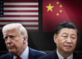 Xi Congratulates Trump on 250th Anniversary of U.S. Declaration of Independence