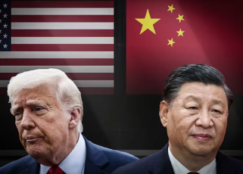 Xi Congratulates Trump on 250th Anniversary of U.S. Declaration of Independence
