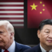 Xi Congratulates Trump on 250th Anniversary of U.S. Declaration of Independence