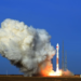 China launches Lijian-1 rocket to send 5 satellites to space
