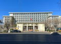 China’s State Council appoints, removes officials