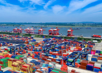 China’s economy starts new five-year plan with resilience, new growth drivers