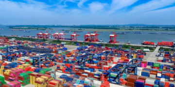 China’s economy starts new five-year plan with resilience, new growth drivers