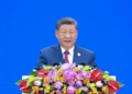 Xi calls for equitable global AI governance
