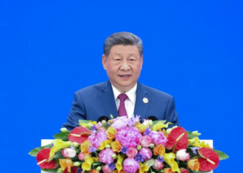 Xi calls for equitable global AI governance