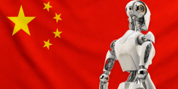 China Accounts for Over Half of Global Humanoid Robot Products