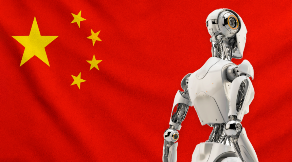 China Accounts for Over Half of Global Humanoid Robot Products