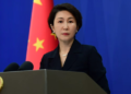 We express our condolences to victims, says Chinese FM spokesperson on Japan Kumamoto earthquake