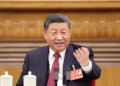 Xi hails CPC’s 105-year “epic,” urges building modern socialist China