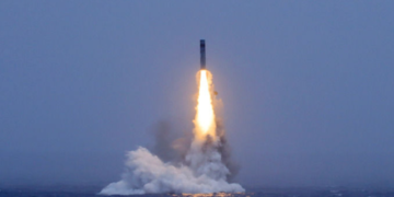 Behind successful SLBM test, a look at China’s decades-long nuclear missile journey, significant role in maintaining global strategic stability