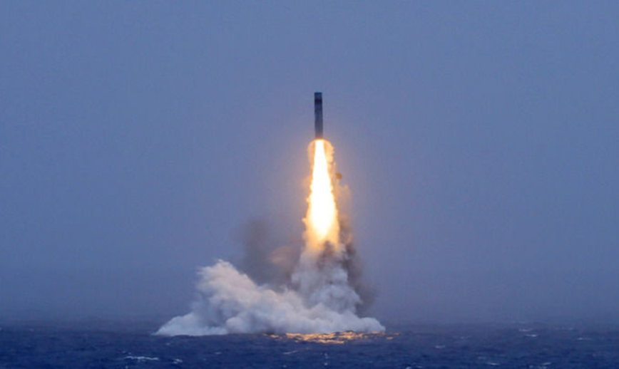 Behind successful SLBM test, a look at China’s decades-long nuclear missile journey, significant role in maintaining global strategic stability