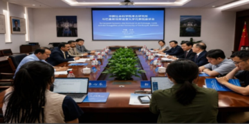 China, Pakistan Strengthen Archaeological Partnership to Advance Indus Civilization Research