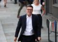Chinese premier congratulates Burnham on assuming office as British PM