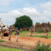 Chinese peacekeeping infantry battalion in South Sudan completes joint short-range patrol mission