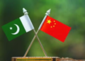Pakistan, China Sign Investment MoUs Worth Over $20 Billion