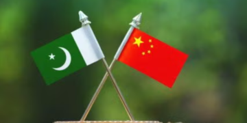 Pakistan, China Sign Investment MoUs Worth Over $20 Billion