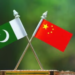 Pakistan, China Sign Investment MoUs Worth Over $20 Billion