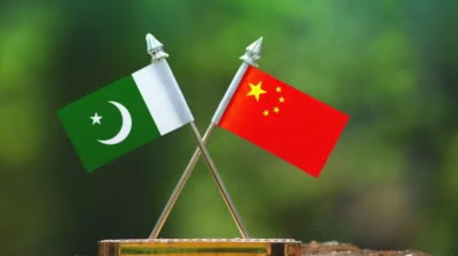 Pakistan, China Sign Investment MoUs Worth Over $20 Billion