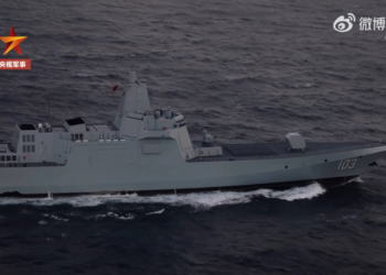 Japanese side claims latest location of China-Russia joint naval patrol vessels; expert says route demonstrates two navies’ ability to break through so-called island chain blockade