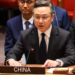 China calls for resumption of talks to defuse Gulf tensions